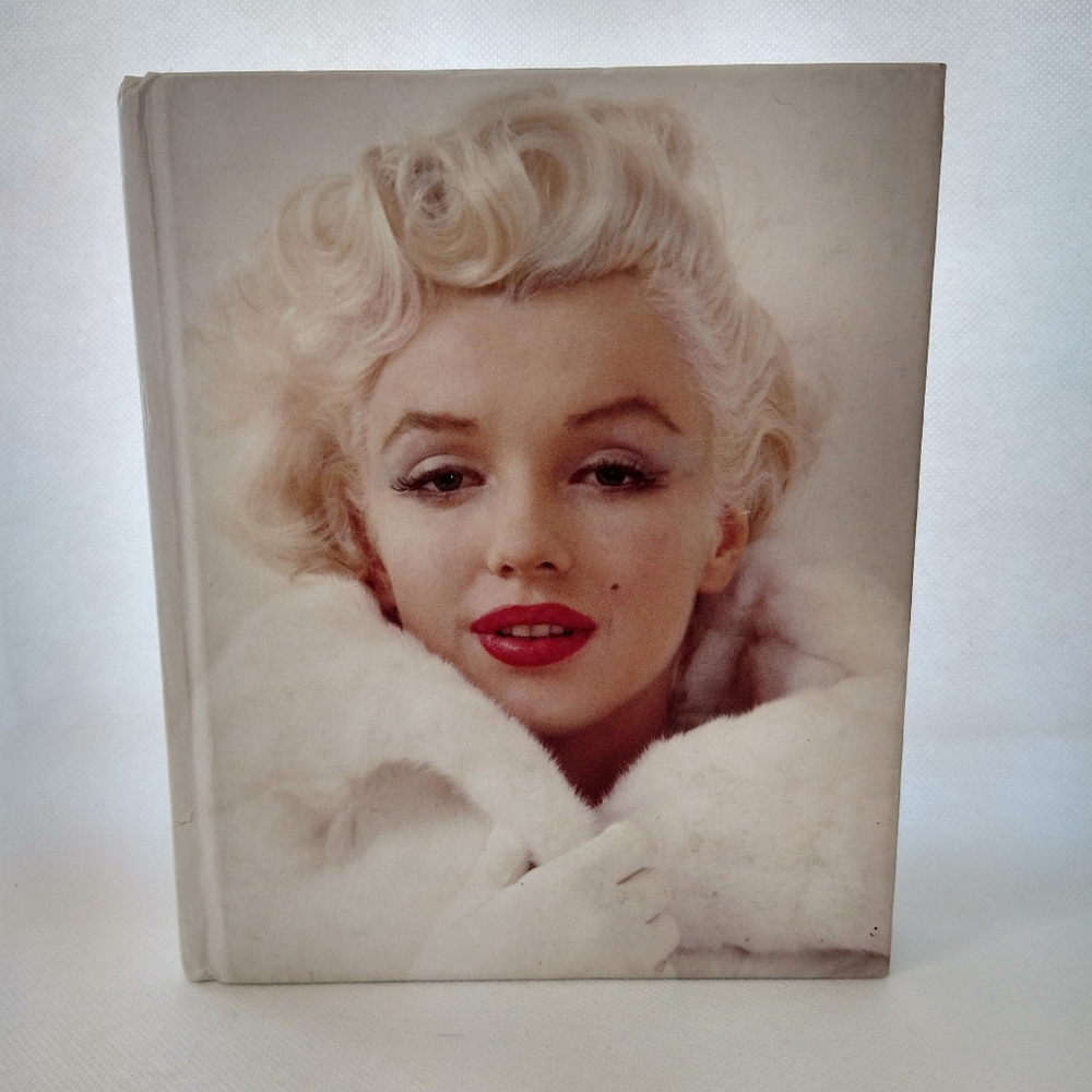 MILTON'S MARILYN Book by James Kotsilibas-Davis